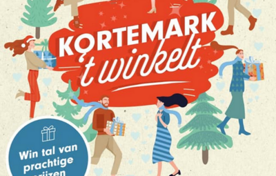 Winnaars campagne Kortemark 't Winkelt 2024