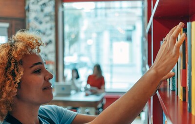 VACATURE Administratief medewerker bibliotheek